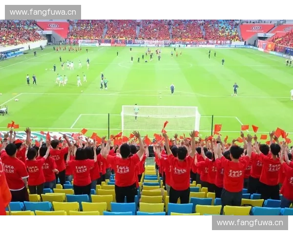 中国电竞足球联赛激燃开赛掀起数字绿茵风暴引领虚拟体育新时代